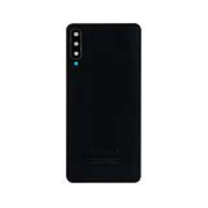 درب پشت (BACK COVER)-Samsung--A7 2018 (A750)-
